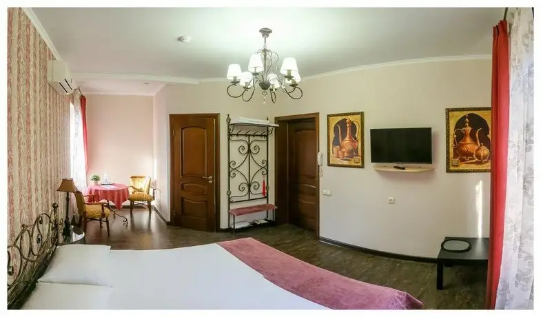 Motel Vosymaya Milya