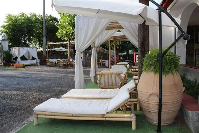 Villaggio Camping Orchidea