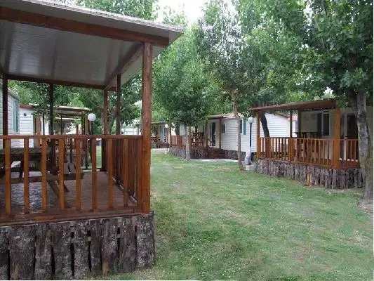 Villaggio Camping Orchidea