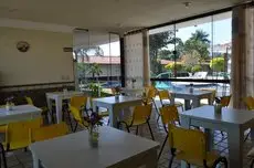 Hotel Hebron Marilia 