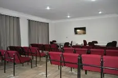 Hotel Hebron Marilia 