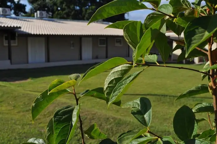 Hotel Hebron Marilia 