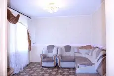 Apartment Sudostroitelnaya 125 