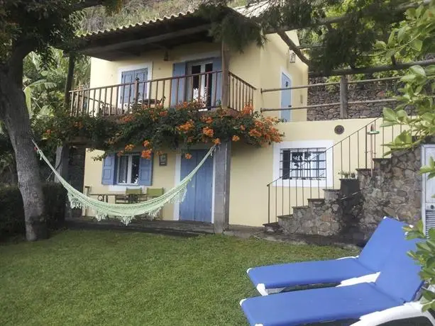 Little Cottage Calheta 