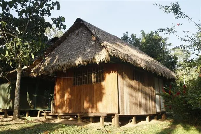 Tokon Homestay