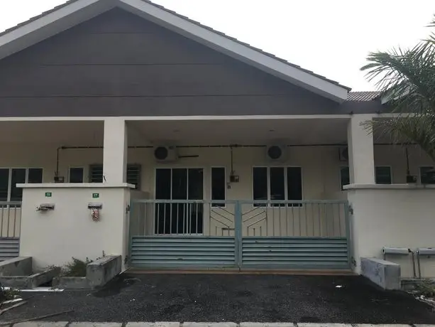 Ipoh Sunway Leisure Guesthouse