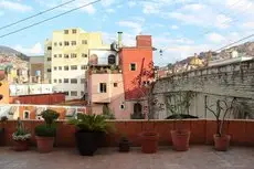 La Capilla Guanajuato 