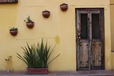 La Capilla Guanajuato 