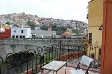 La Capilla Guanajuato 