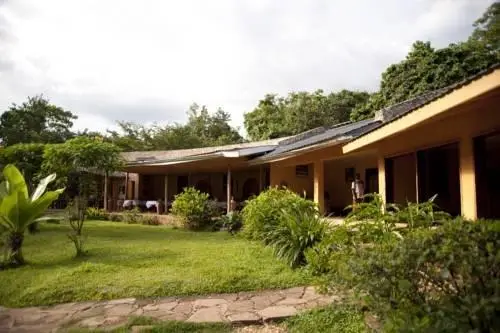 Primate Lodge Kibale