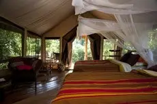 Primate Lodge Kibale 