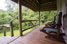 Primate Lodge Kibale 