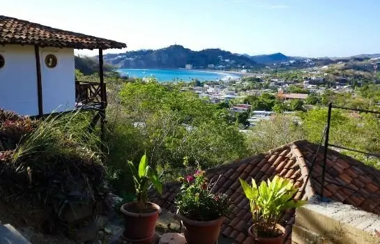 Casa Andalucia San Juan del Sur 