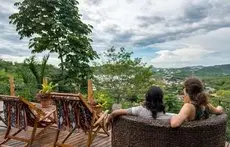 Casa Andalucia San Juan del Sur 