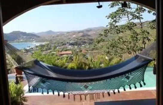 Casa Andalucia San Juan del Sur 