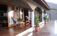 Casa Andalucia San Juan del Sur 