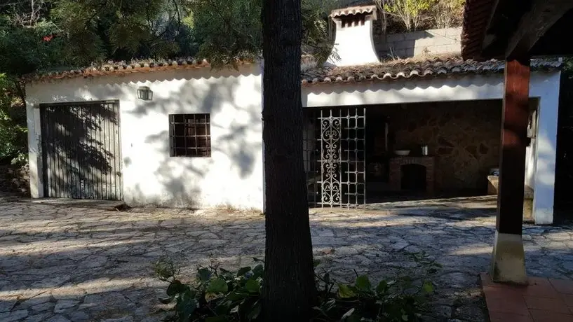 House By The Lake