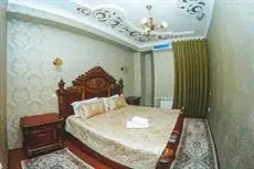 Khujand Deluxe Hotel 