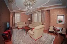 Khujand Deluxe Hotel 