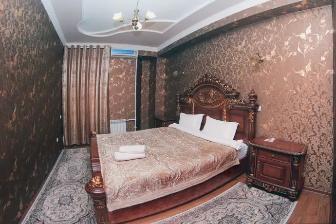 Khujand Deluxe Hotel 