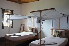 Isunga Lodge 