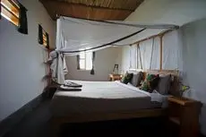 Isunga Lodge 