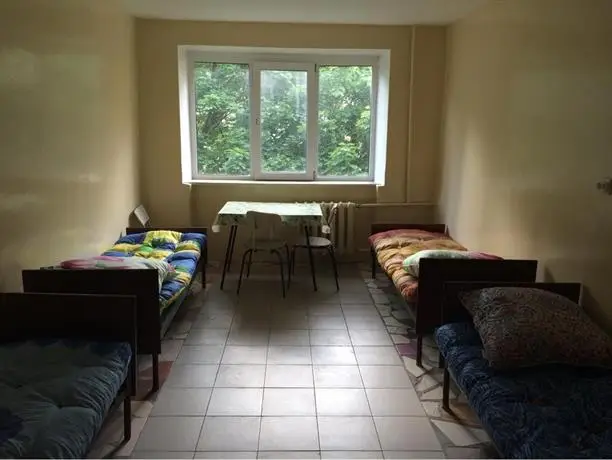 Hostel Kombinat Ryazan 