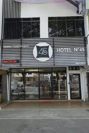 Hotel N45