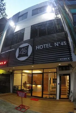 Hotel N45