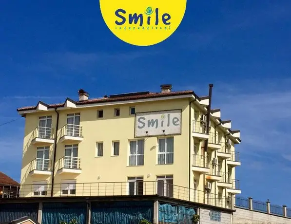 Smile Centre