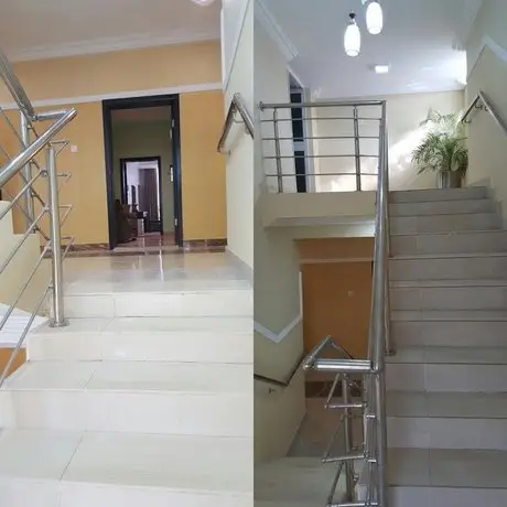 La Amistad Suites Owerri