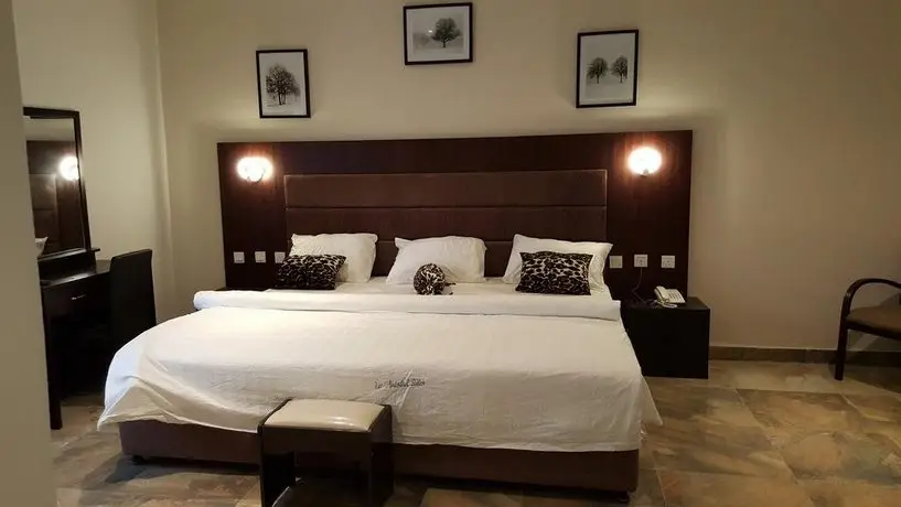 La Amistad Suites Owerri