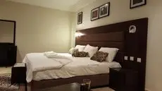 La Amistad Suites Owerri 