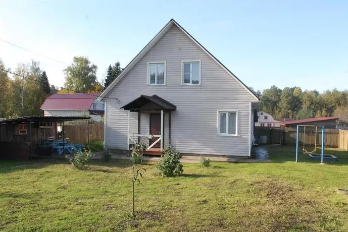 Guesthouse in Zhukovka