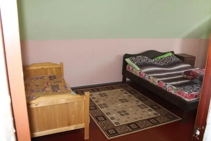 Guesthouse in Zhukovka 