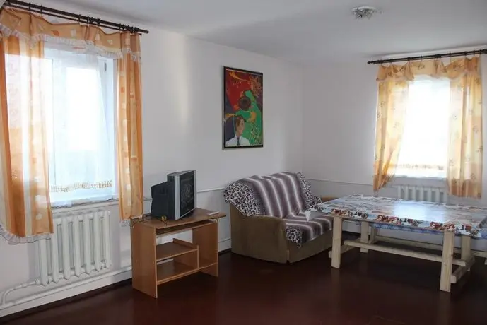 Guesthouse in Zhukovka 