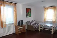 Guesthouse in Zhukovka 