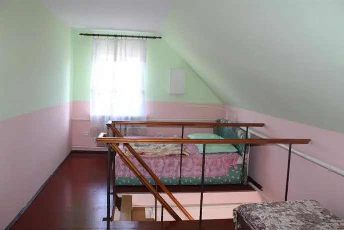 Guesthouse in Zhukovka 