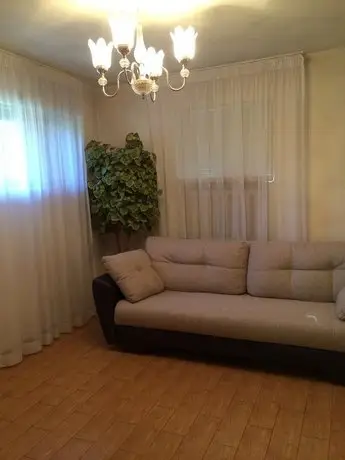 Guest House Chernigovskaya