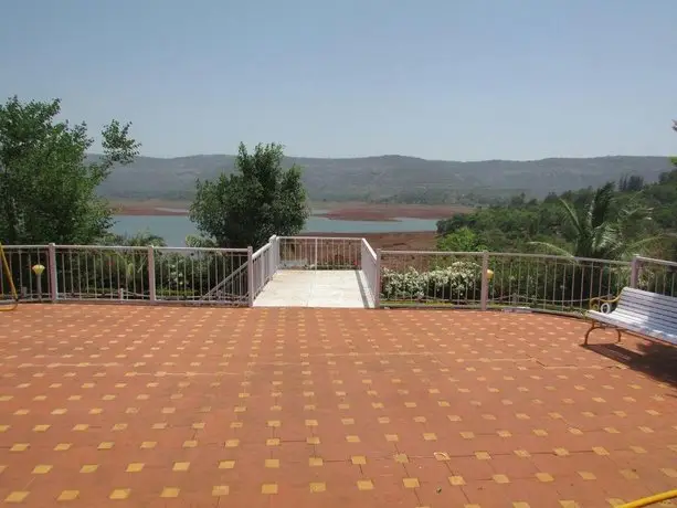 Ajinkya Tara Resort 