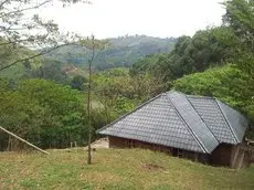 Ecolodge Uganda Campsite 