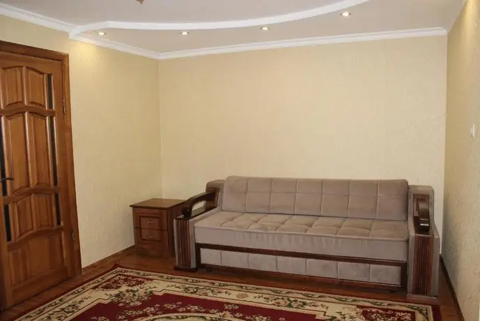 Apartment on Ksenii Ge 34