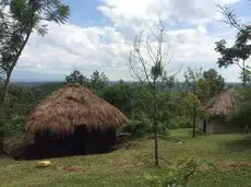 Enfuzi Campsite Lake Nkuruba 