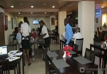 Afrikland Hotel Monrovia 