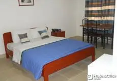 Afrikland Hotel Monrovia 