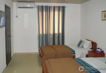 Afrikland Hotel Monrovia 