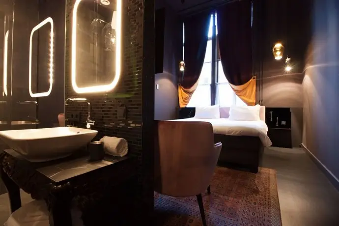 Boutiquehotel Staats 