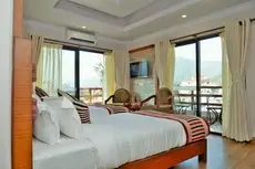 Kuti Resort & Spa 