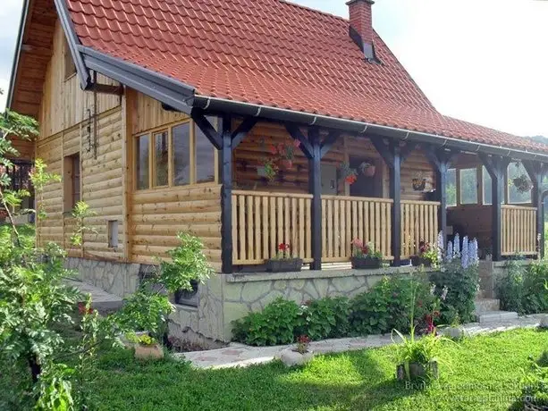 Holiday Home Brvnara