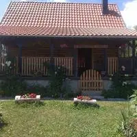 Holiday Home Brvnara 